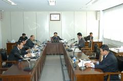   제124회 함평군의회임시회 예산결산특별위원회