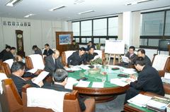 제125회함평군의회임시회 조례안심의