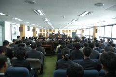 제134회함평군의회임시회제1차본회의
