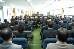 제135회함평군의회임시회제3차본회의