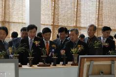 2007난명품대제전관람
