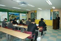 2005 울진 세계 친환경농업 엑스포장 견학