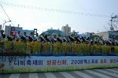 2008함평세계나비