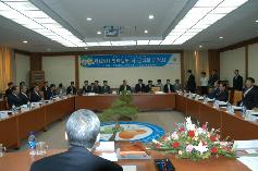 제124차 전라남도 시.군의회 의장회