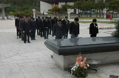 5.18광주민주화운동추모행사