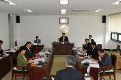제174회 임시회 경제건설위원회