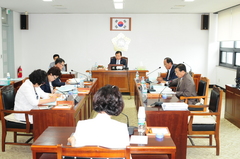 함평군의회 제212회 임시회 제3차 일반행정위원회