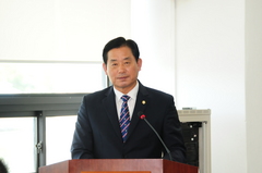 함평군 노사민정협의회 설치 및 운영 조례안(정수길의원)
