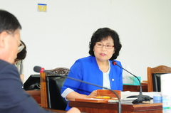 제5차 행정사무감사특별위원회