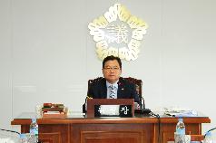제7차 행정사무감사특별위원회