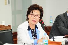 제1차 행정사무감사특별위원회 