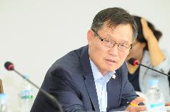 제2차 행정사무감사특별위원회