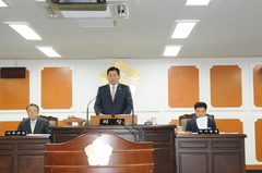 제213회 함평군의회 제1차 정례회 제2차 본회의