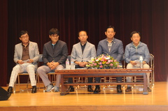 제10회 전라남도지사기 생활체육 배구대회