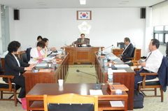 제1차 예산결산특별위원회