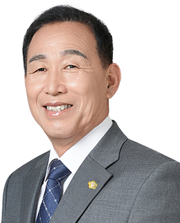 김영인 의장