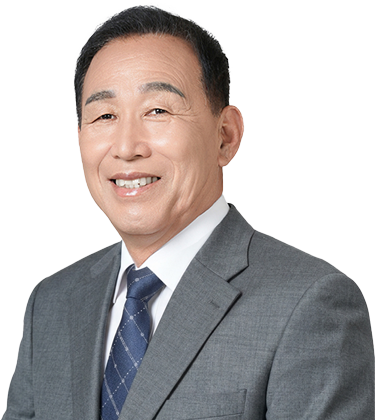 김영인 의장