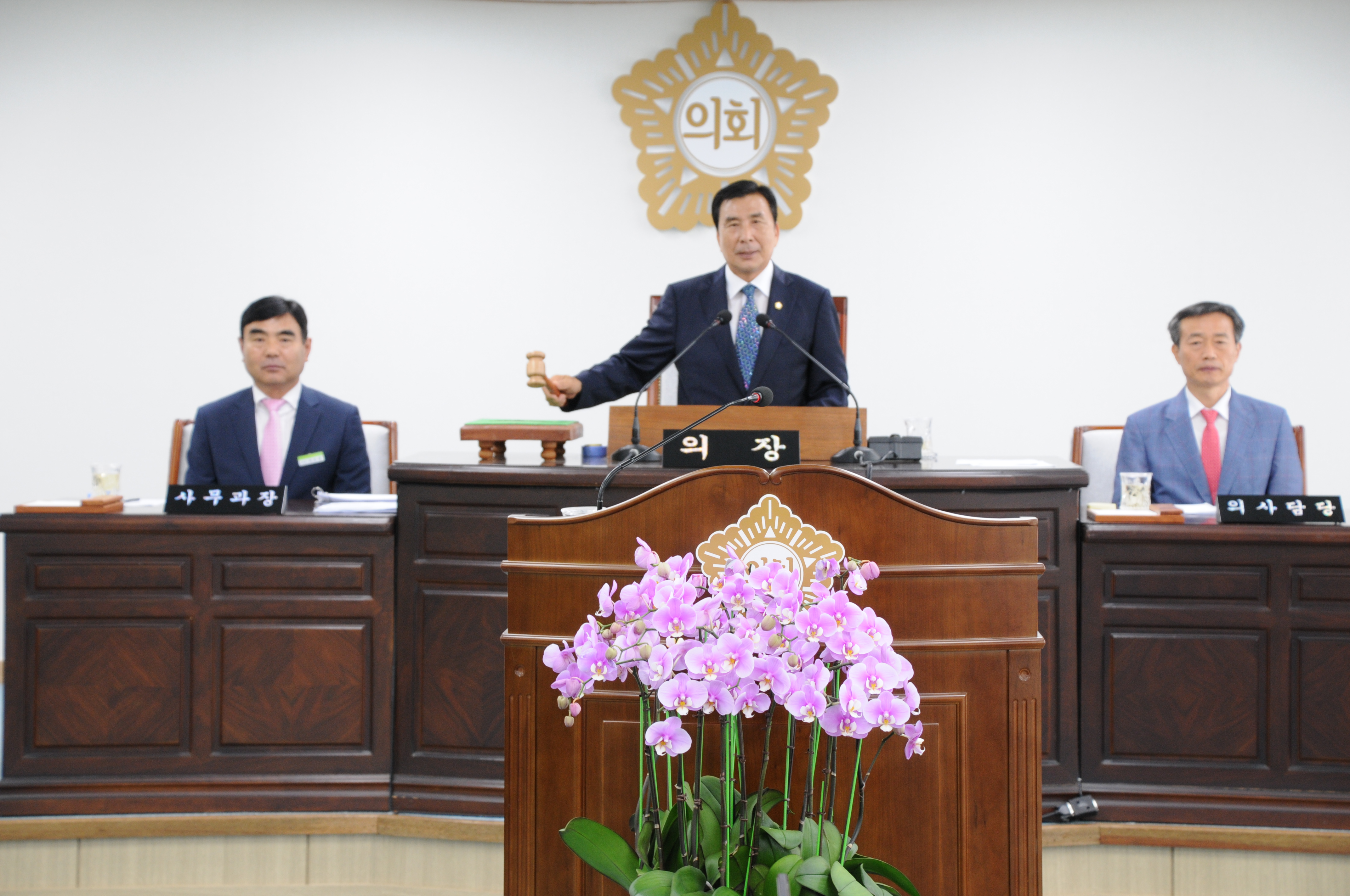 제240회 임시회(2018.07.03.~07.04.) 10