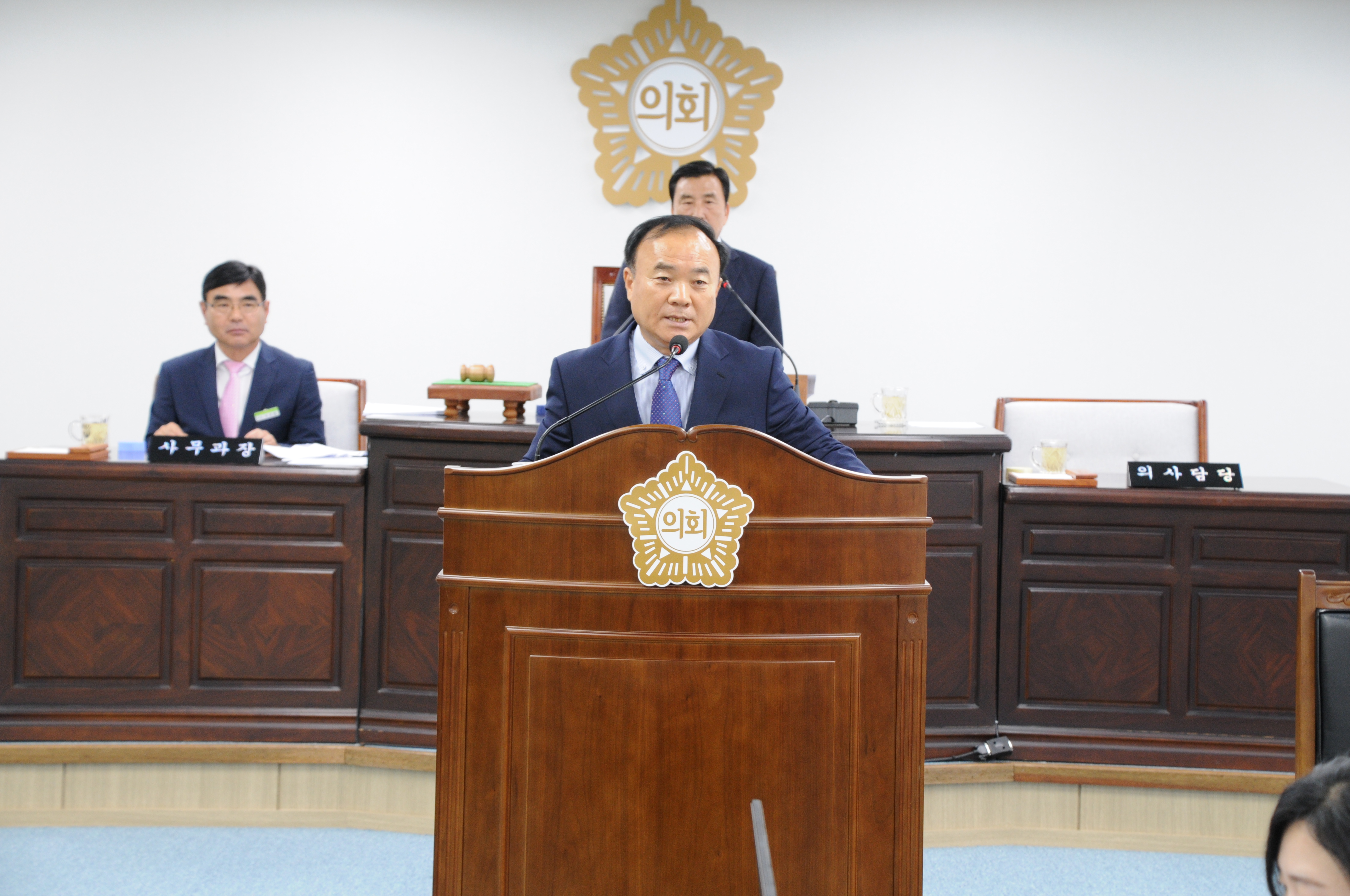 제240회 임시회(2018.07.03.~07.04.) 3