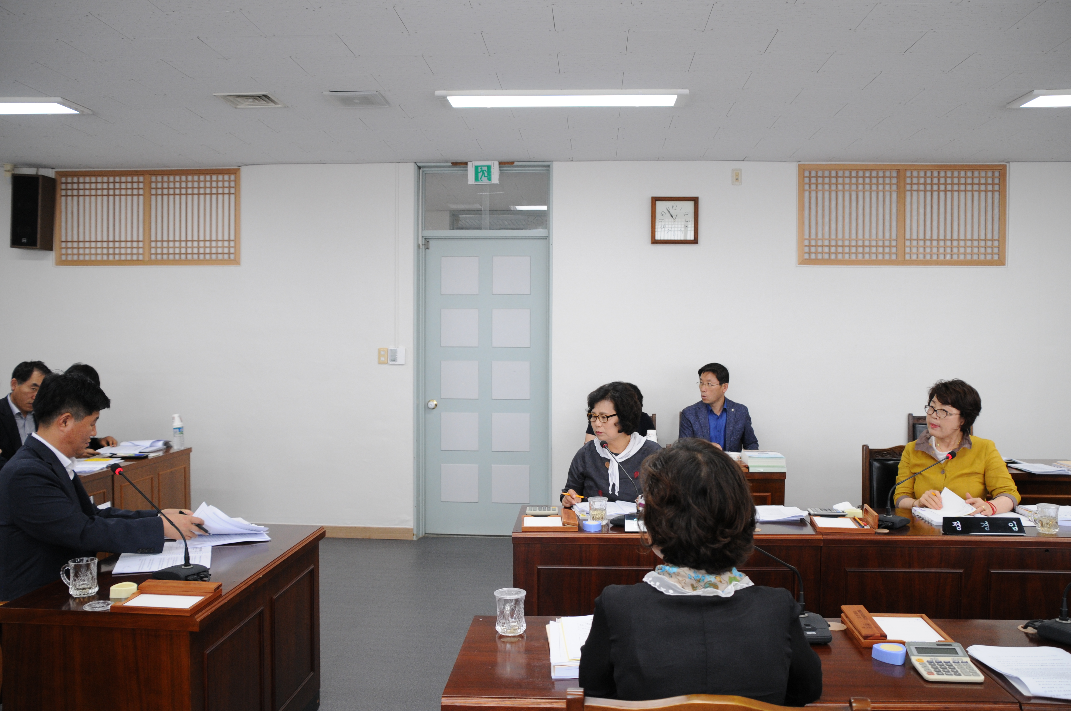 제241회 함평군의회 임시회(2018.07.19.~07.27.) 6