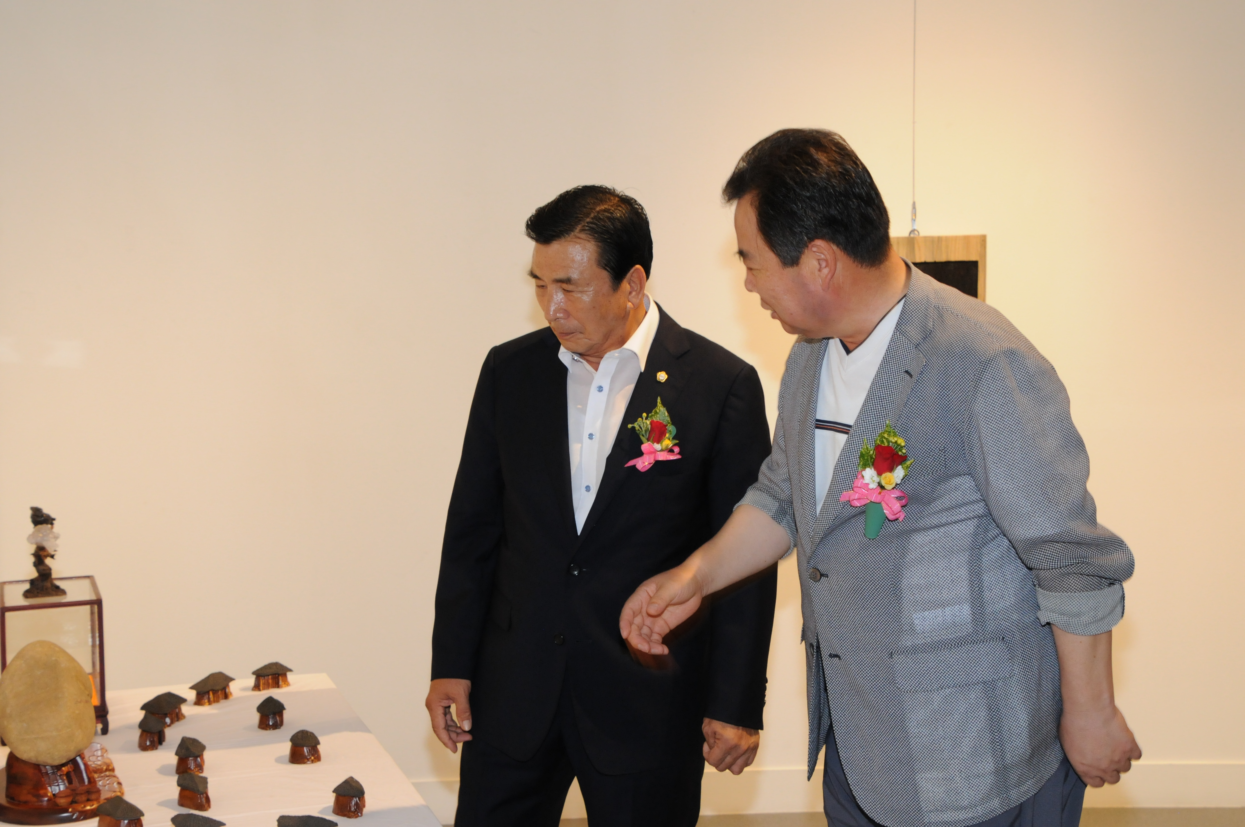 제2회 함평미술인협회전(2018.07.28.) 6