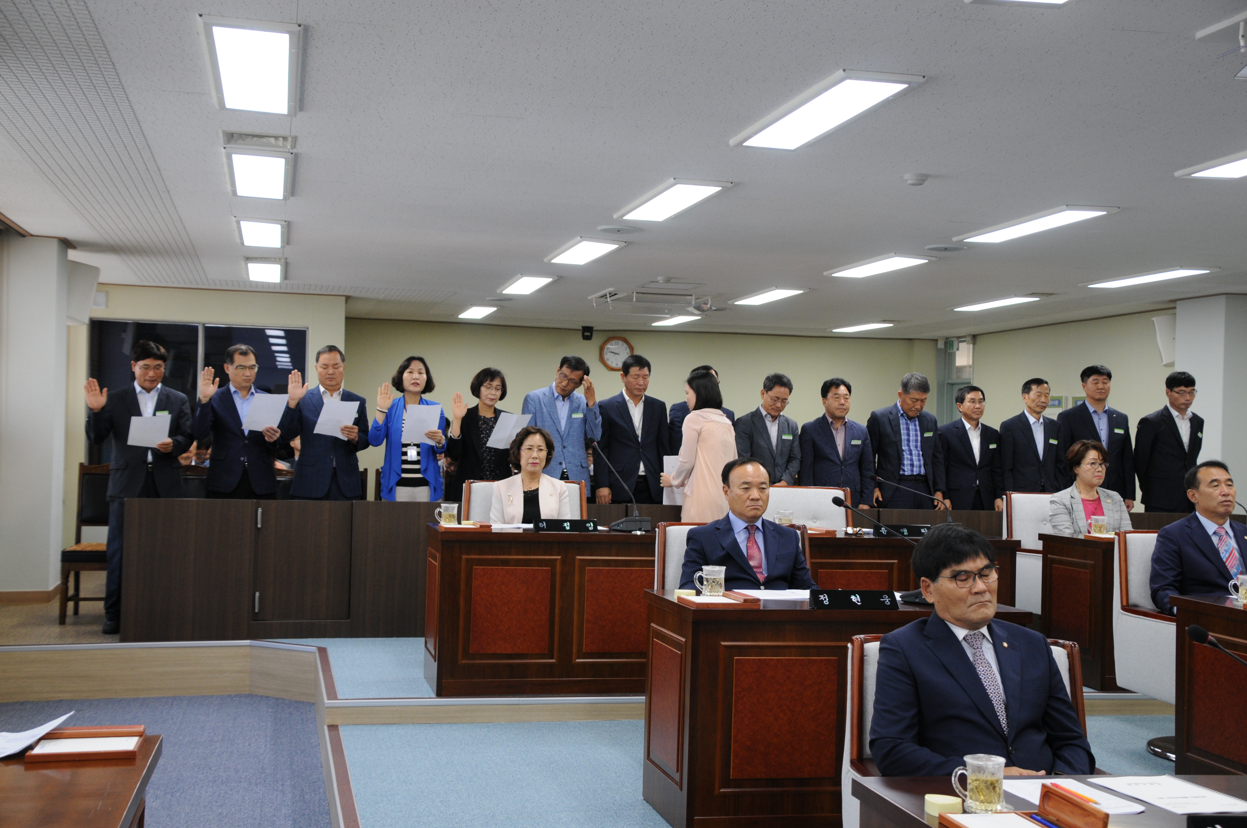 제242회 제1차정례회(2018.09.03.~ 09.19.) 8