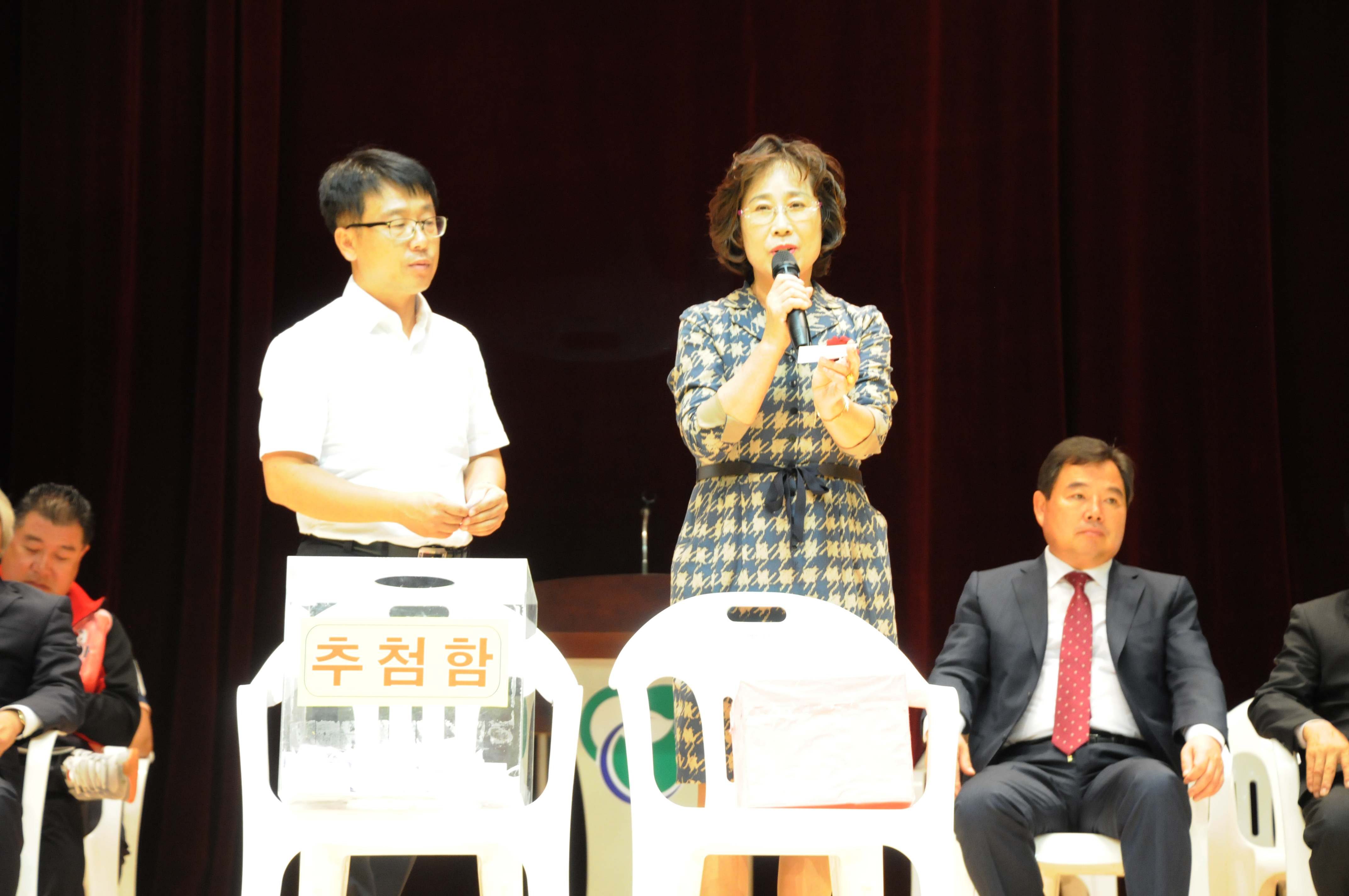 제12회 전라남도지사배 생활체육 탁구대회(2018.09.29.) 9