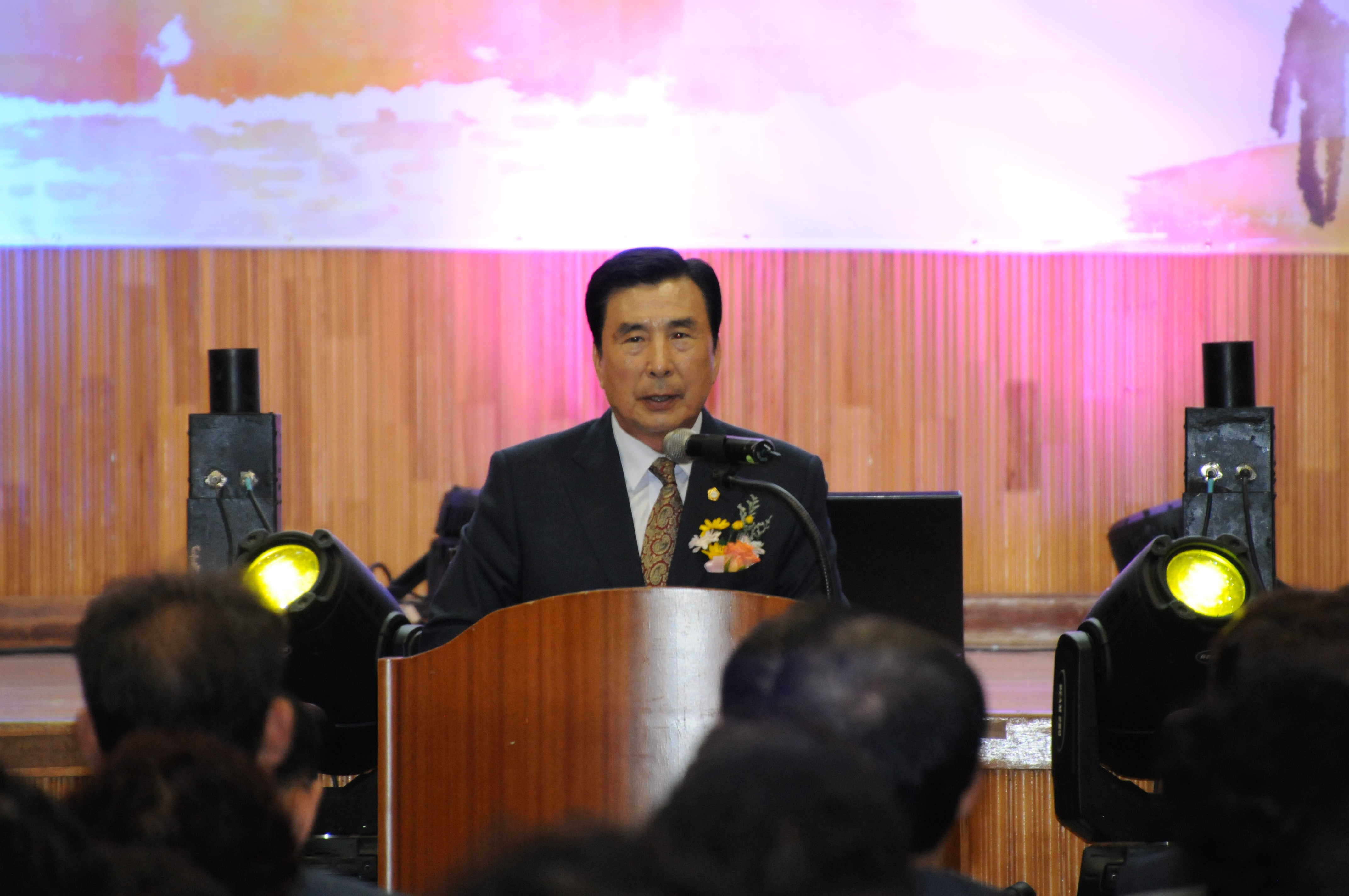 제40회 신광면민의날 행사(2018.10.06.) 2