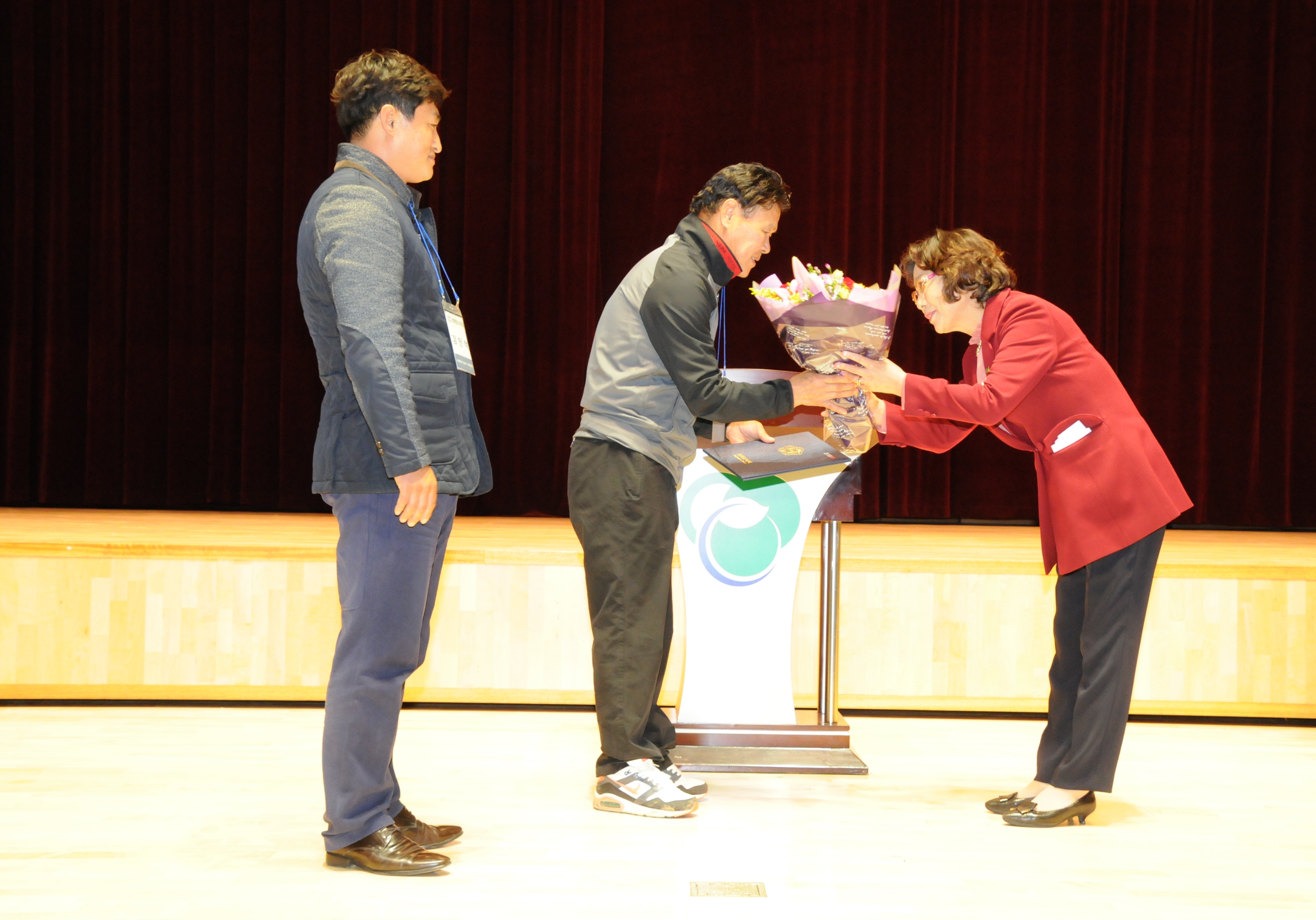 2018함평군 귀농.귀촌인 한마음대회(2018.10.11.) 2