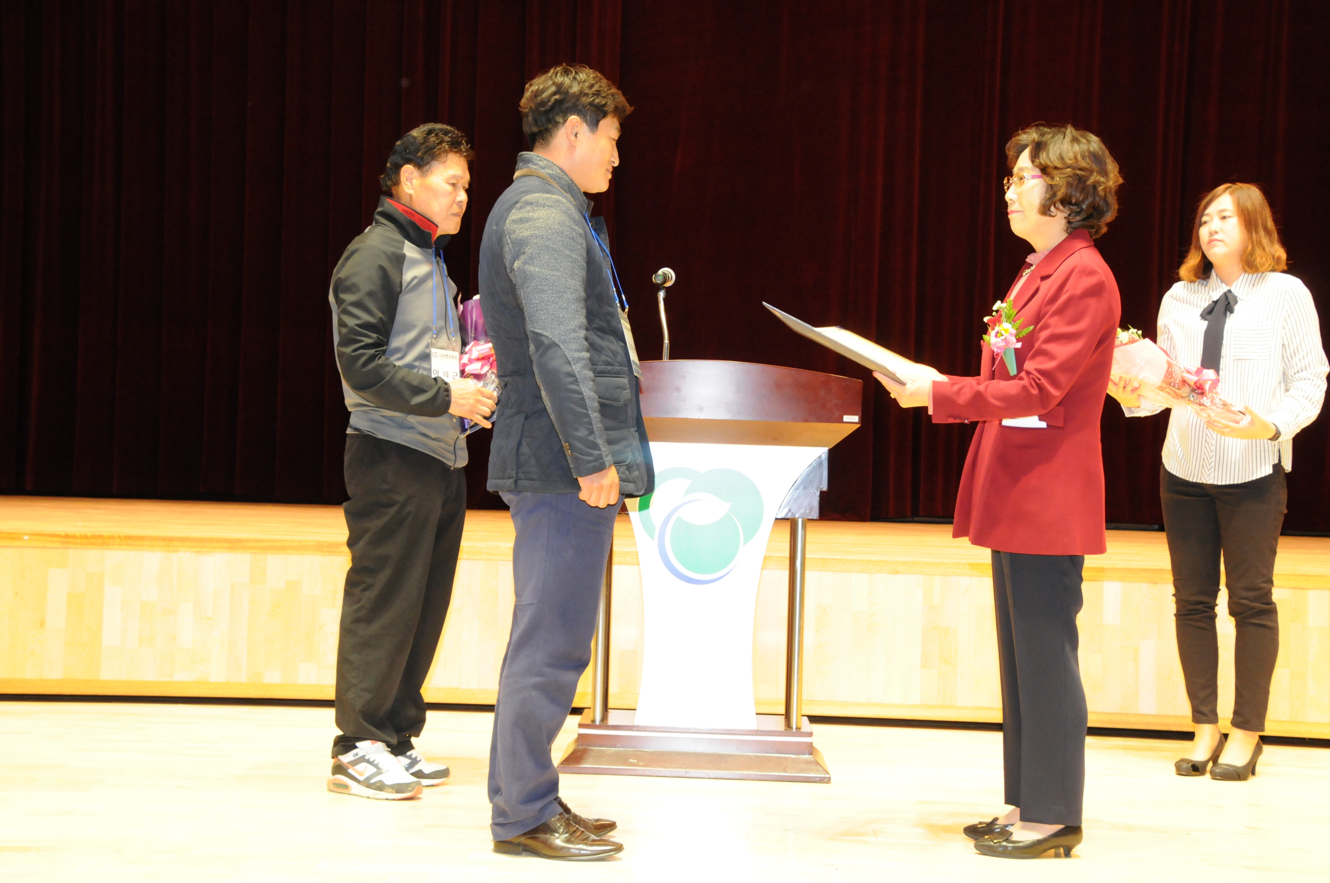 2018함평군 귀농.귀촌인 한마음대회(2018.10.11.) 3