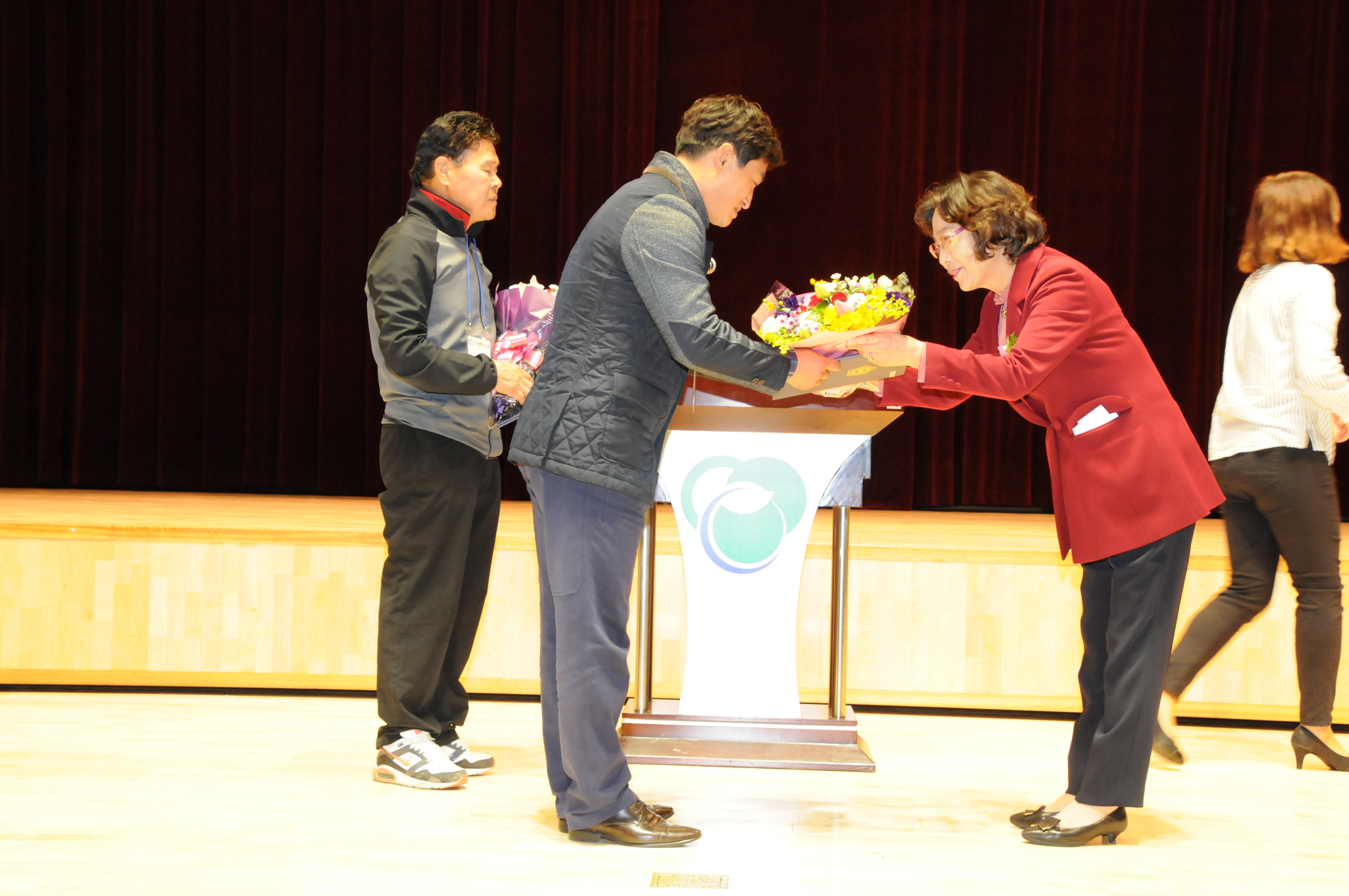 2018함평군 귀농.귀촌인 한마음대회(2018.10.11.) 4