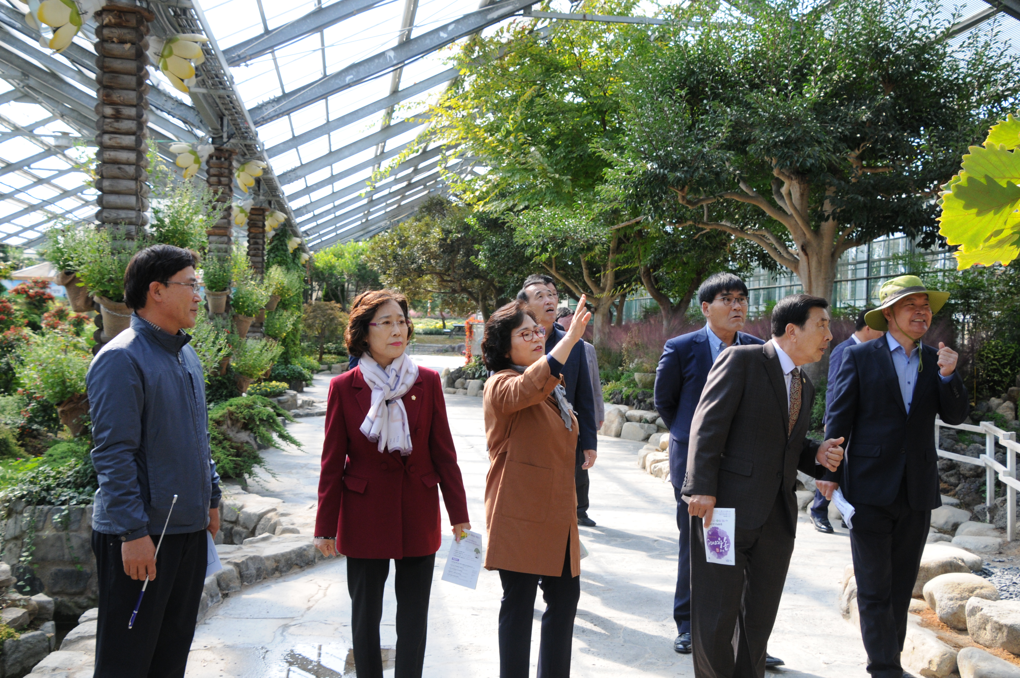 의원간담회(2018.10.17.) 3