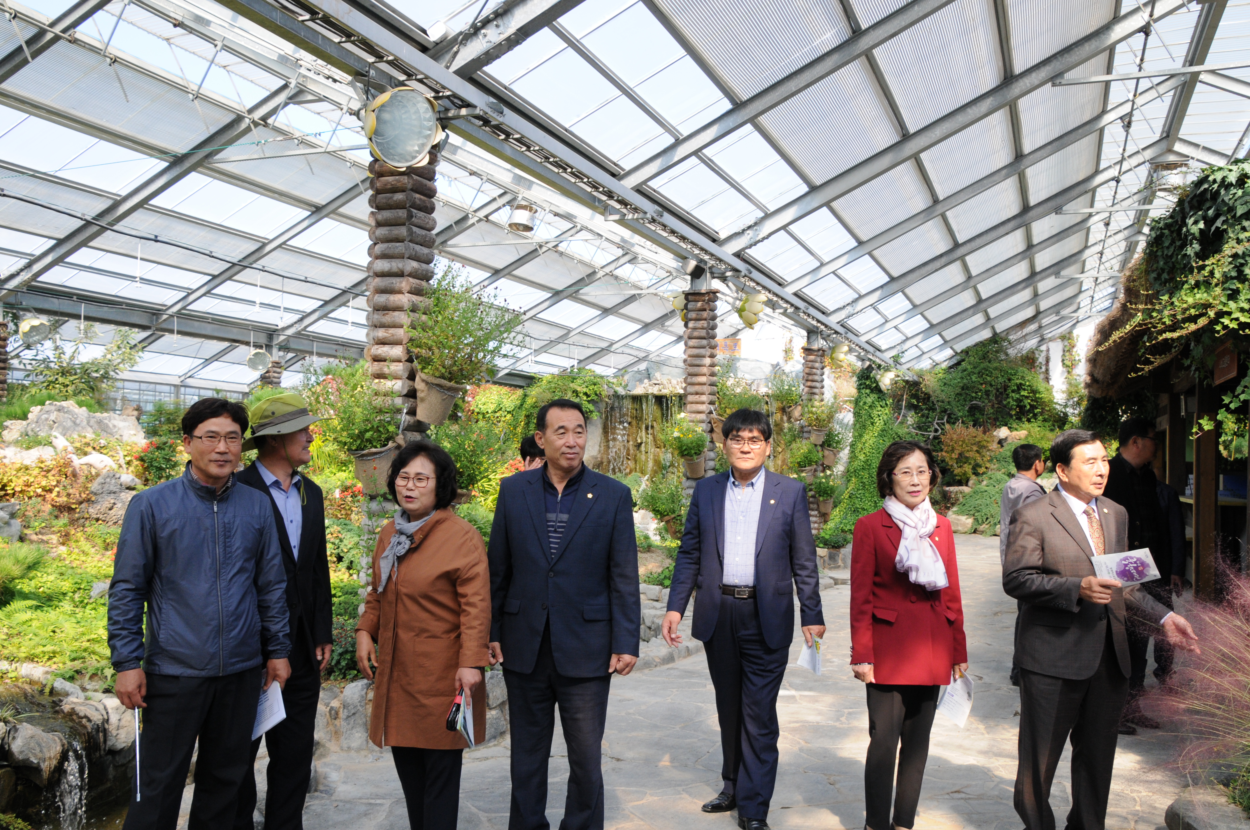 의원간담회(2018.10.17.) 4