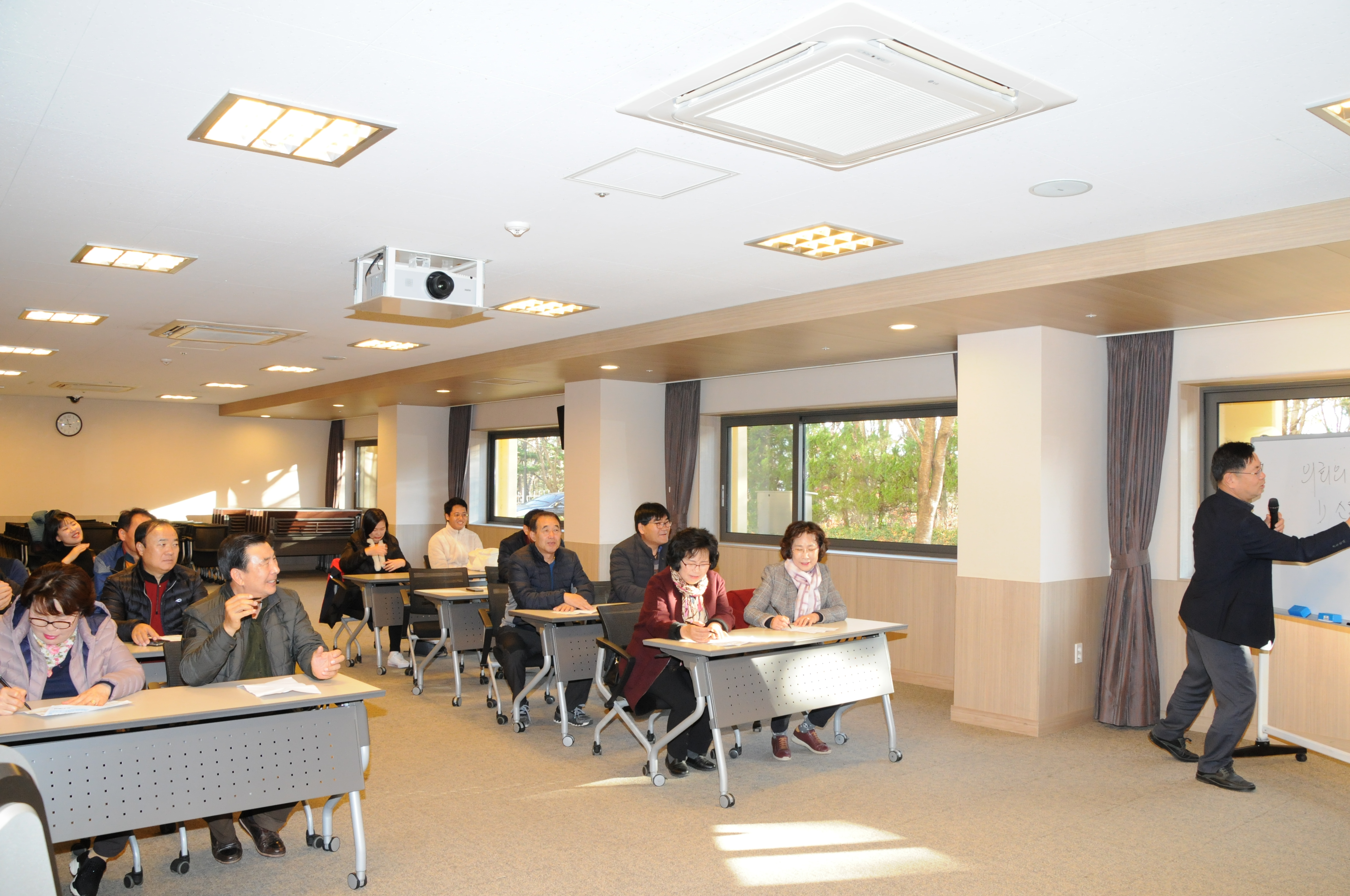 의정국내연수(2018.11.21.~ 11.23.) 10