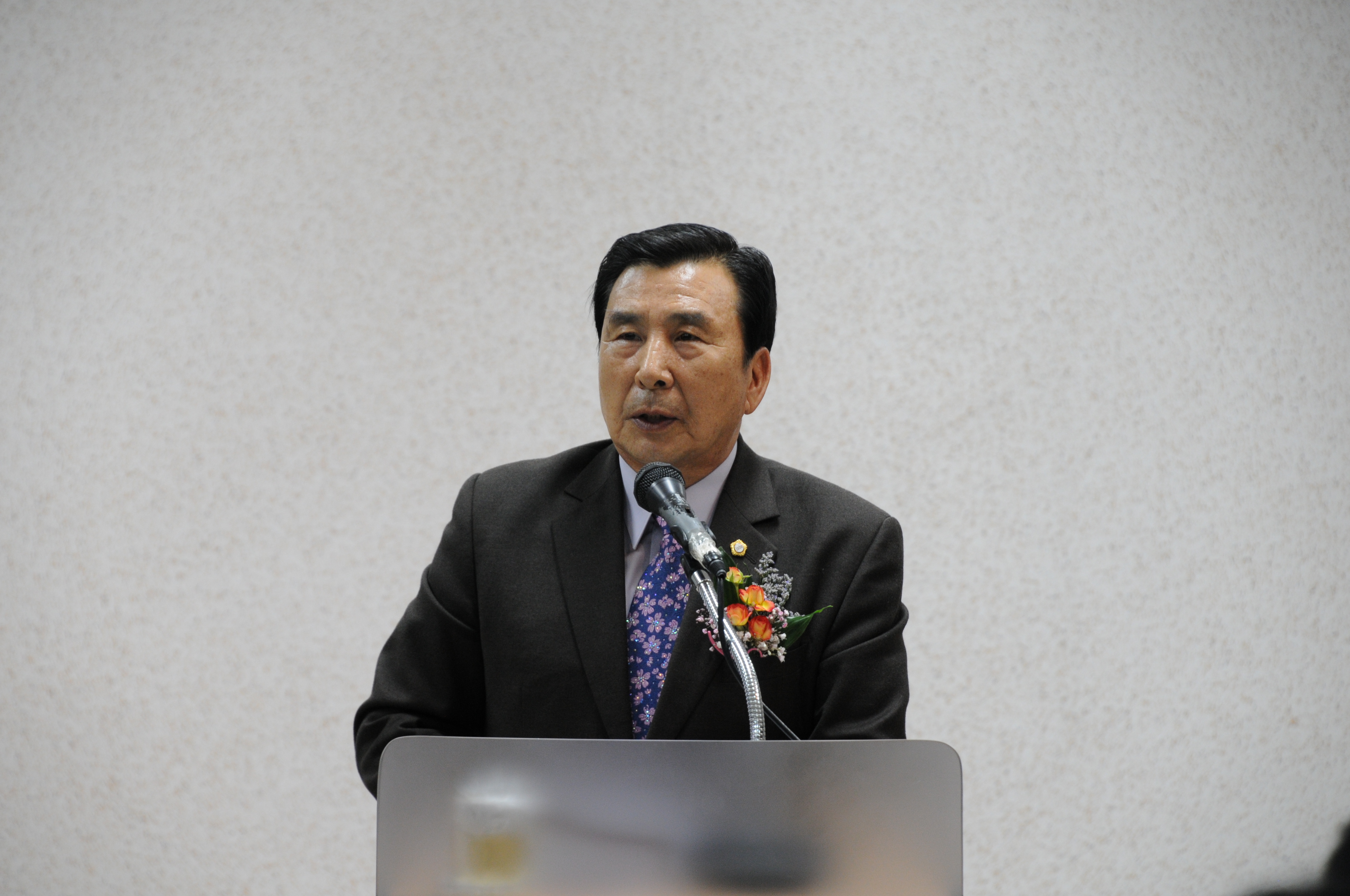 대한민국 국화동호회 연말총회(2018.12.01.) 5