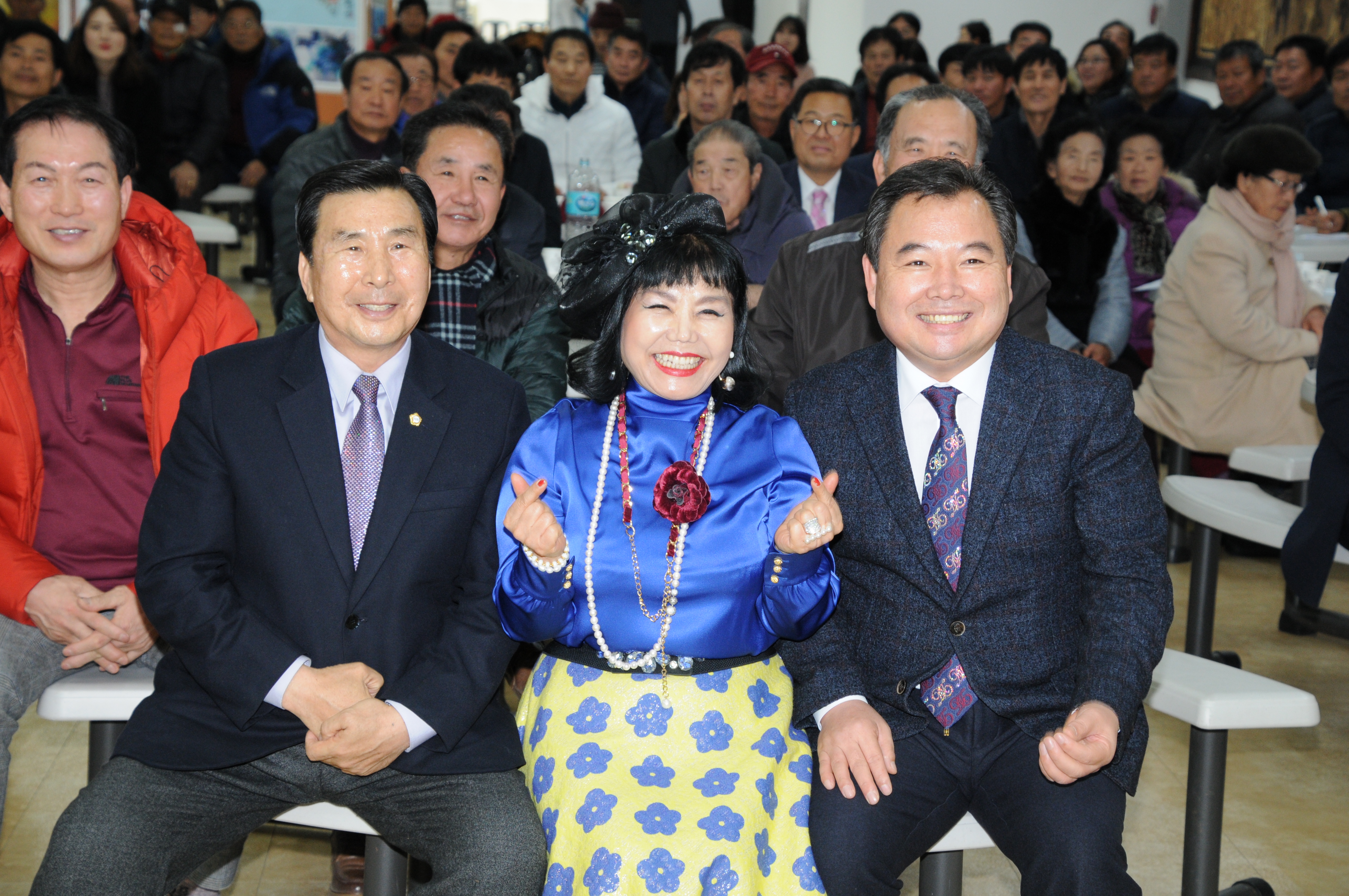 핵심리더 역량강화 교육(2018.12.27.) 5