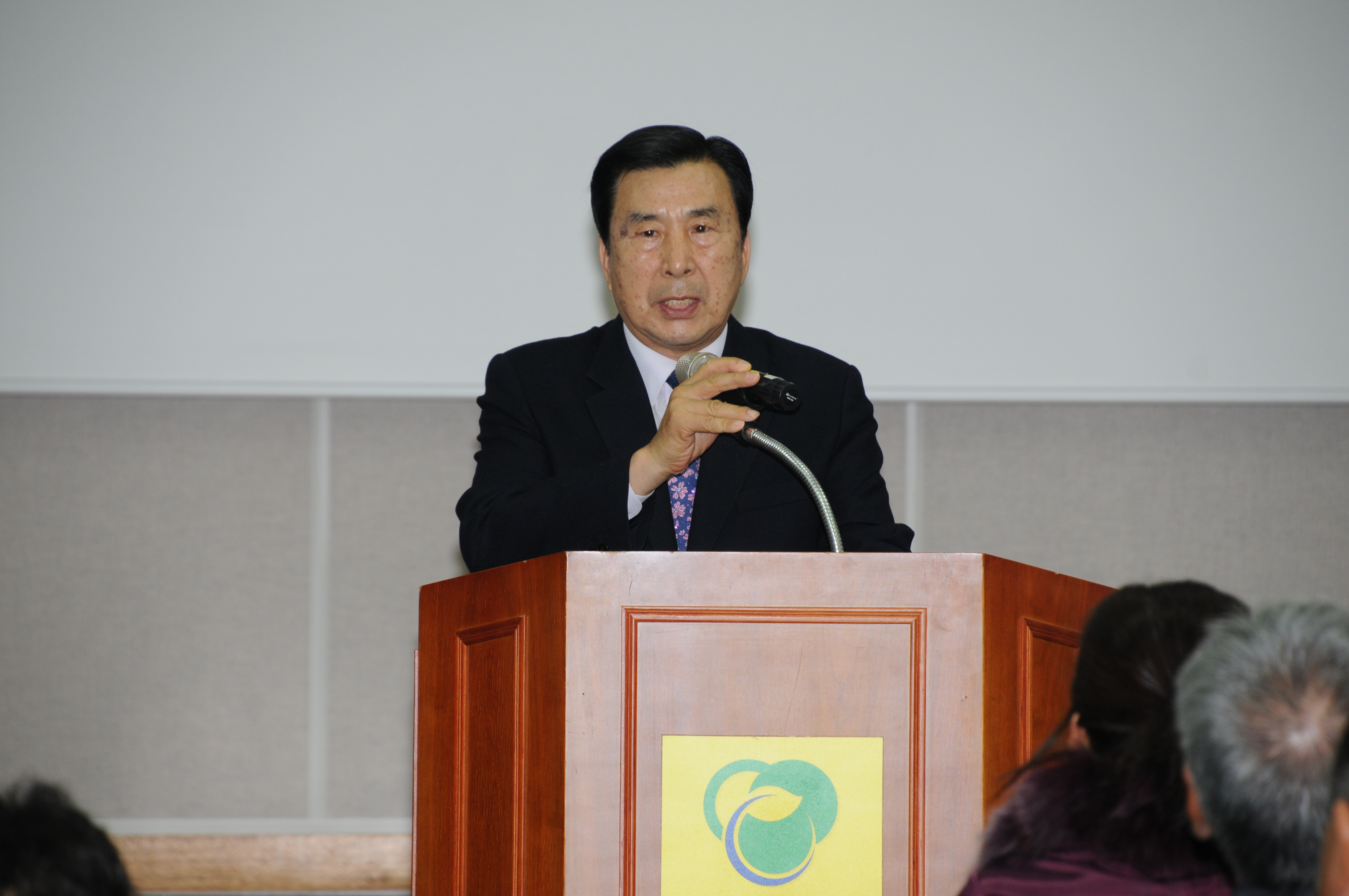 2019년 새해농업인 실용교육(대동면,나산면,해보면)(2019.01.22.) 3