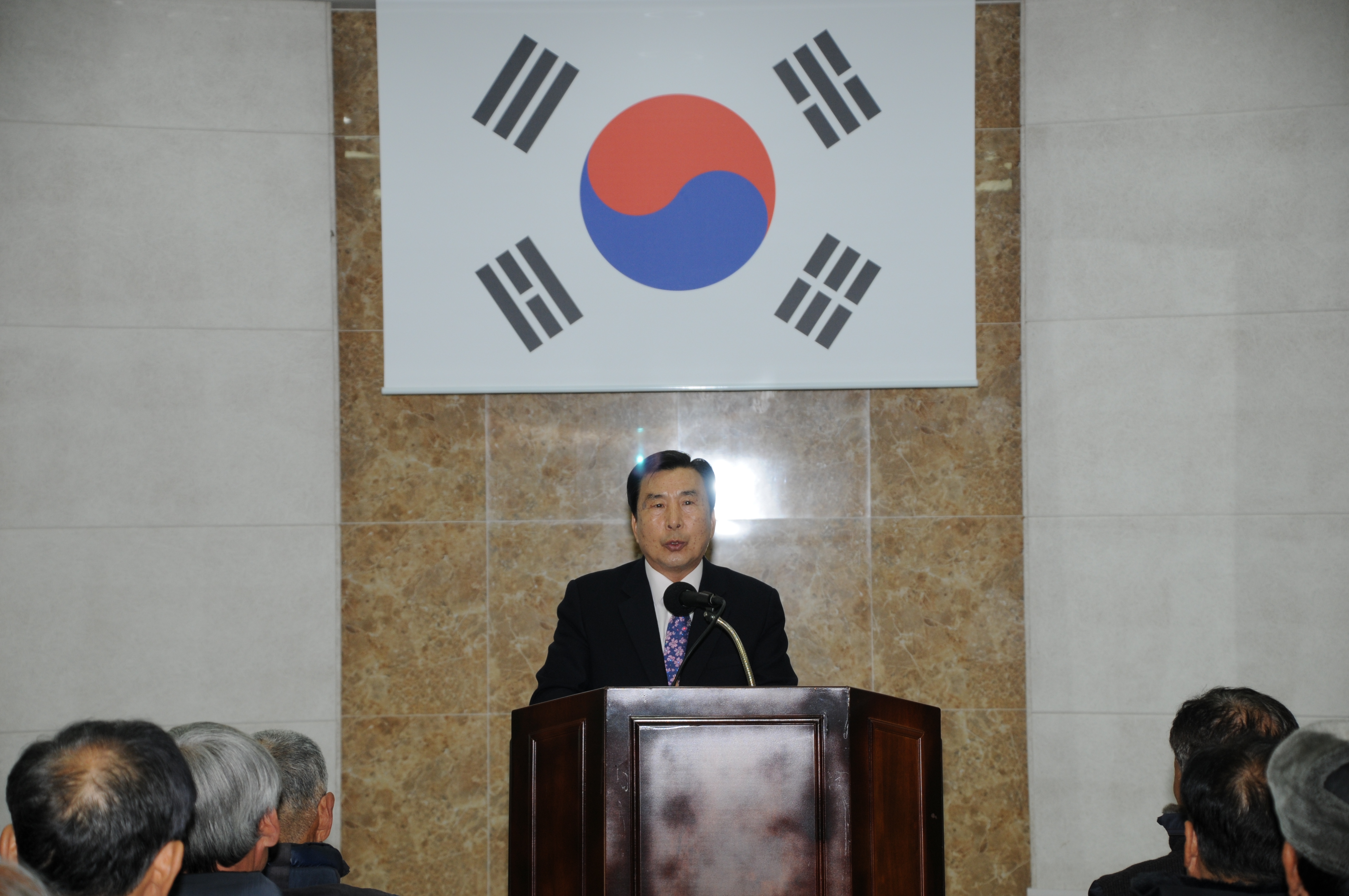 2019년 새해농업인 실용교육(월야면)(2019.01.24.) 2