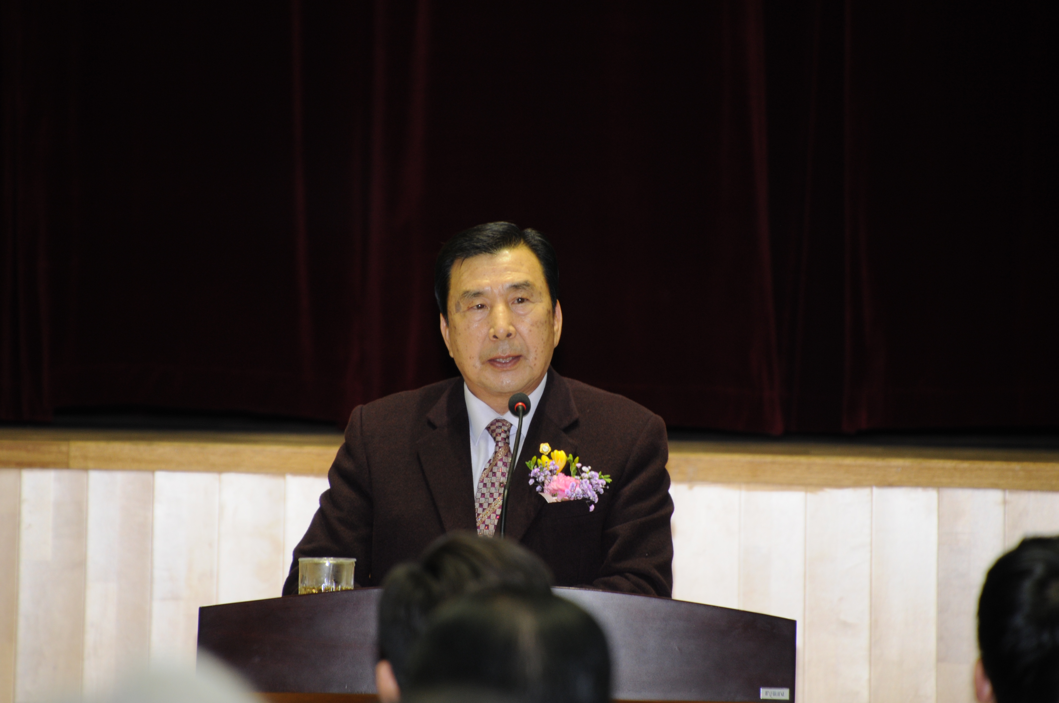 함평군청 직장운동경기부(레슬링팀)창단식 4