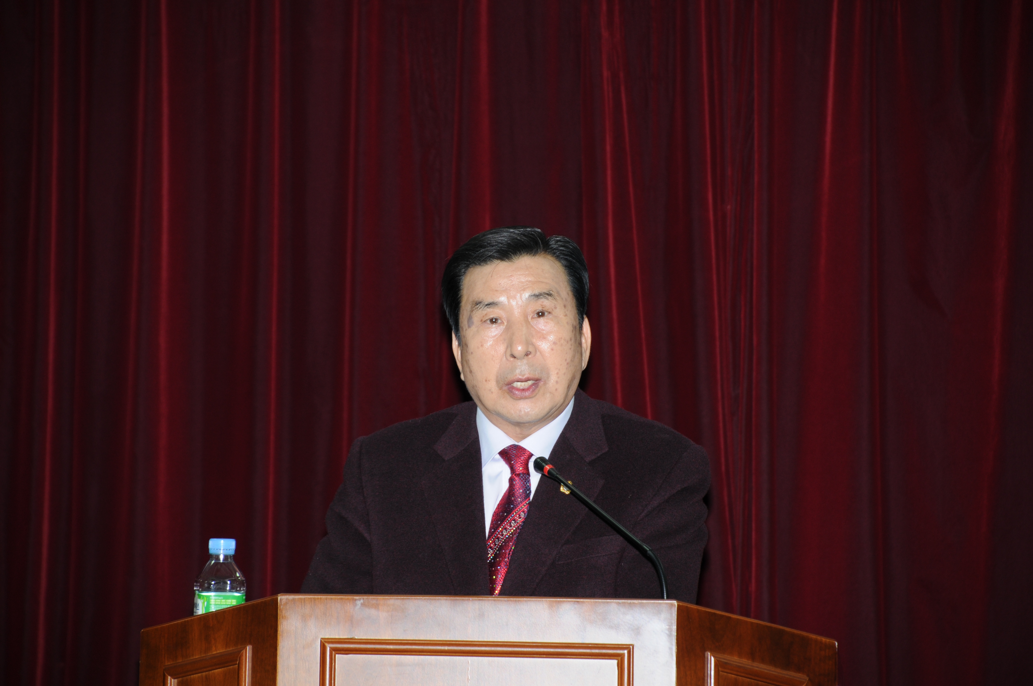 손불농협 정기총회(2019.01.31.) 2