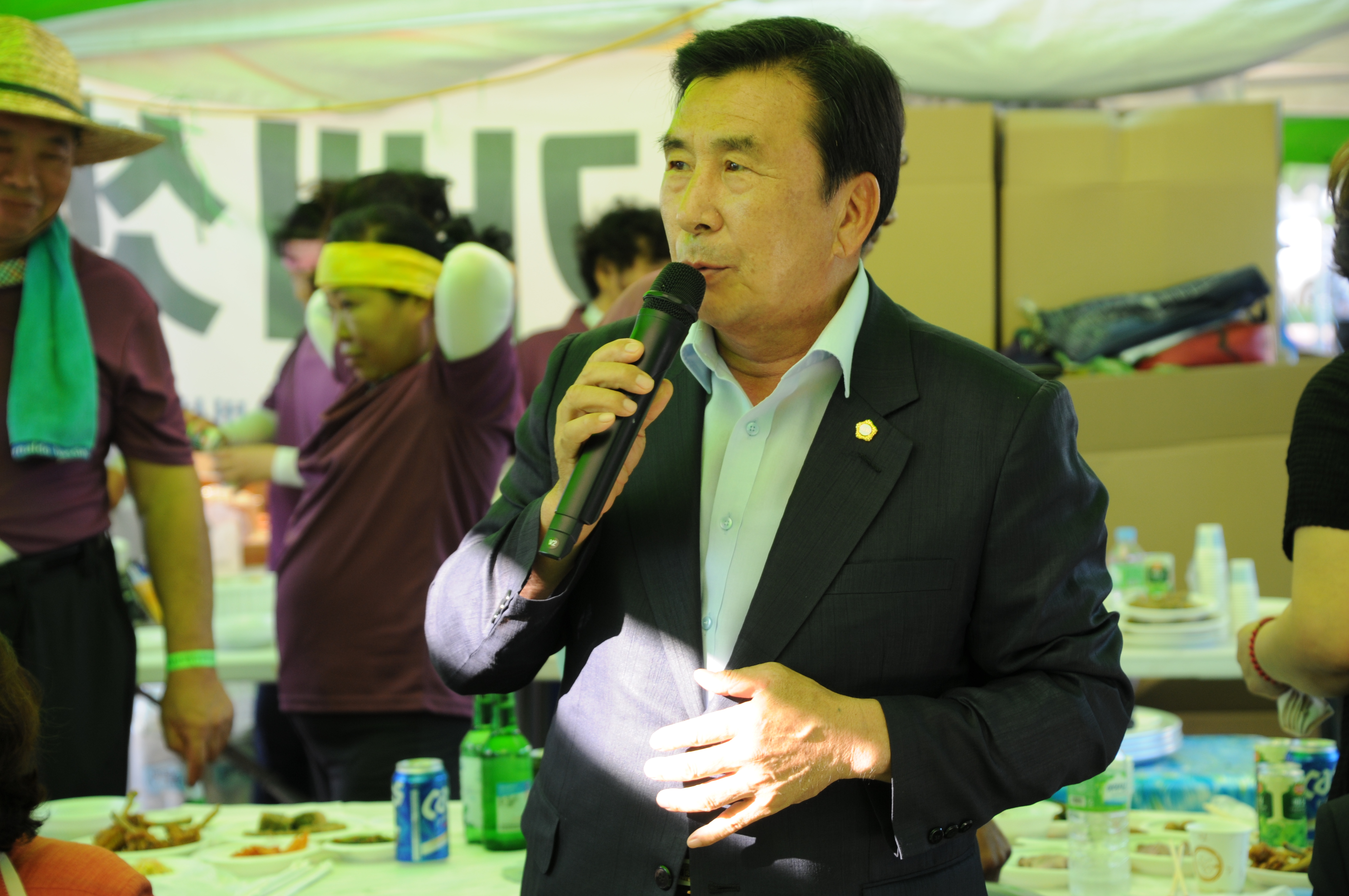 제15회 농업경영인대회(2019.08.14.) 4