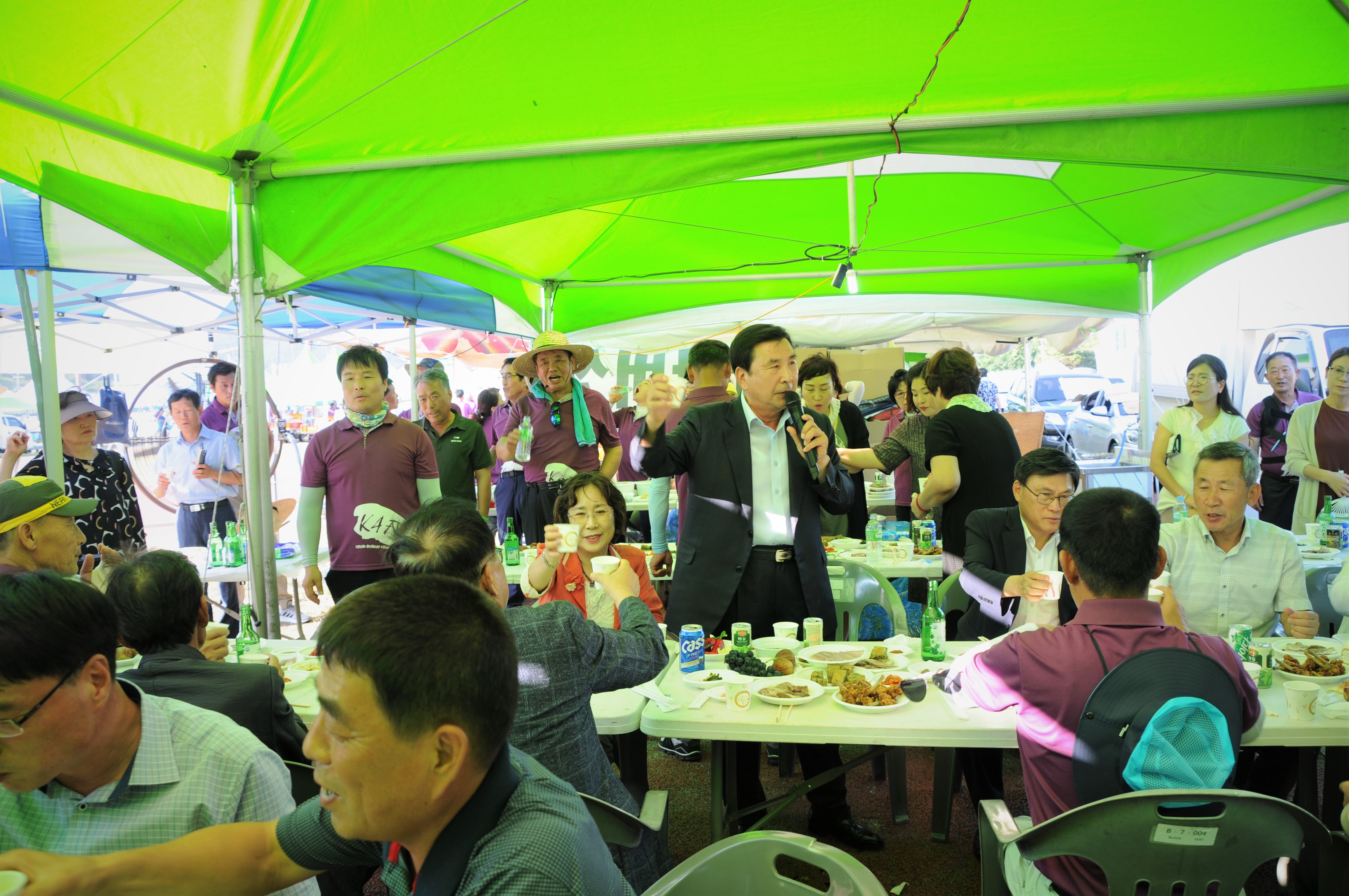 제15회 농업경영인대회(2019.08.14.) 6