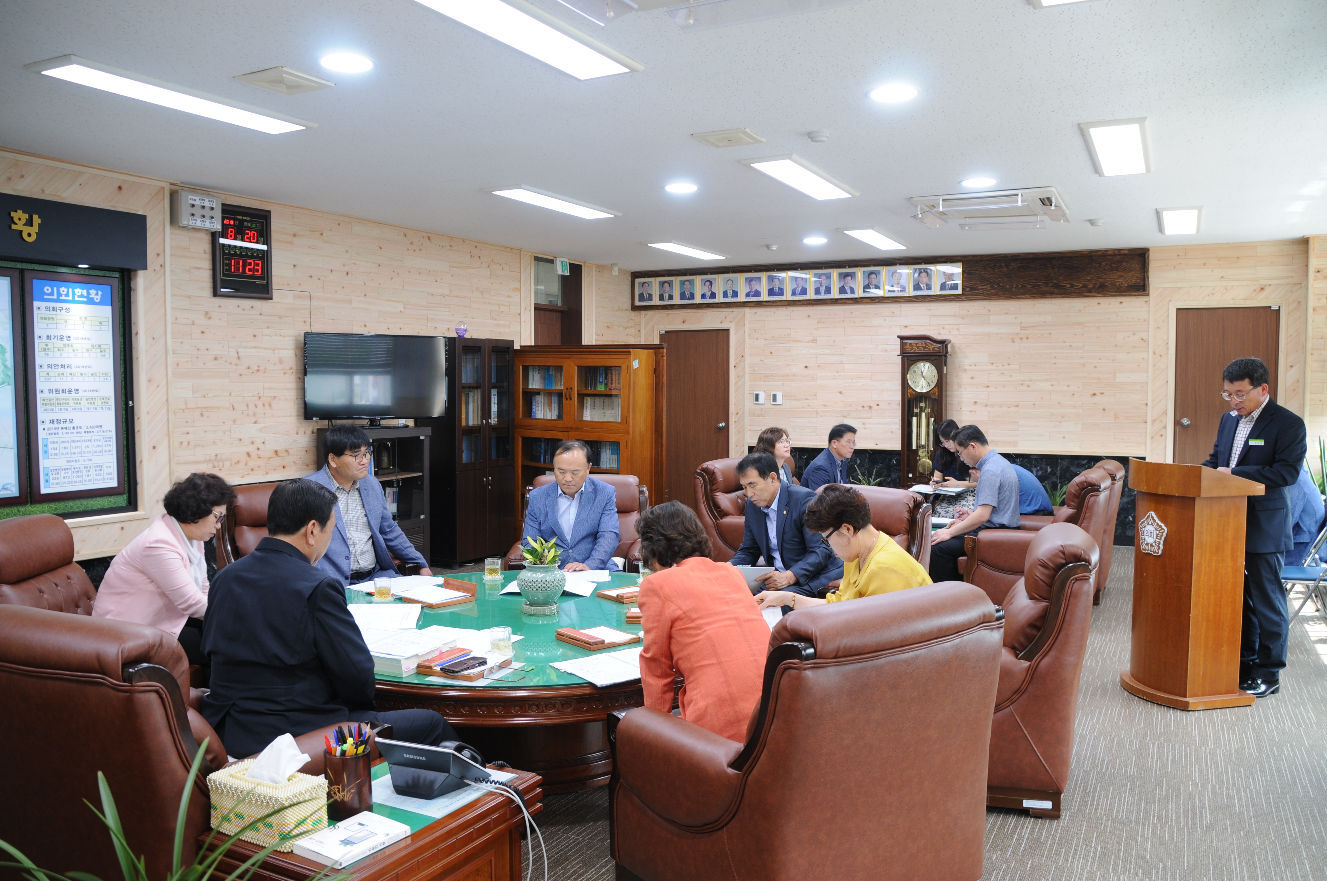 제14차 의원간담회(2019.08.20.) 4