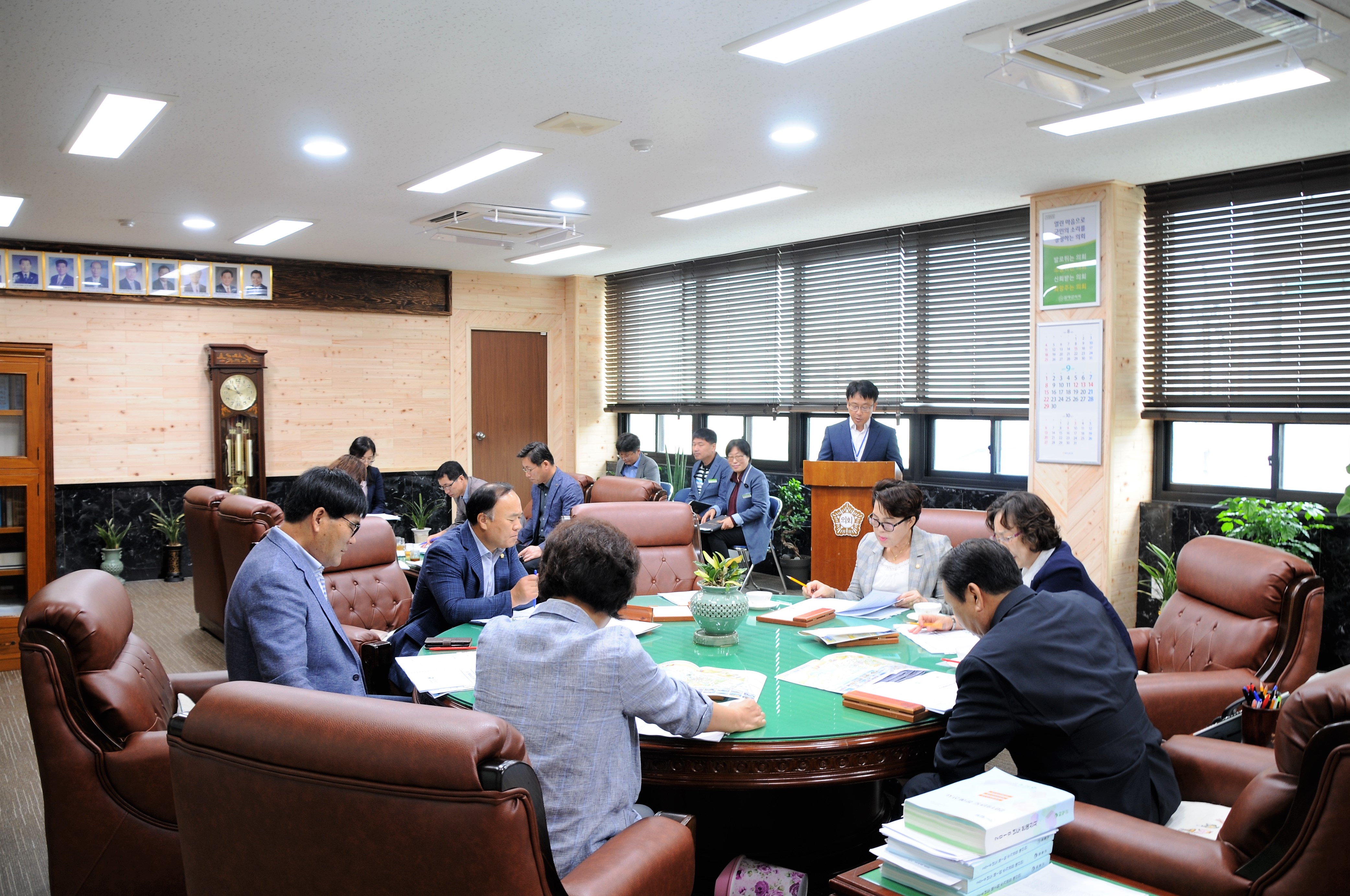 제15차 의원간담회(2019.09.03.) 6