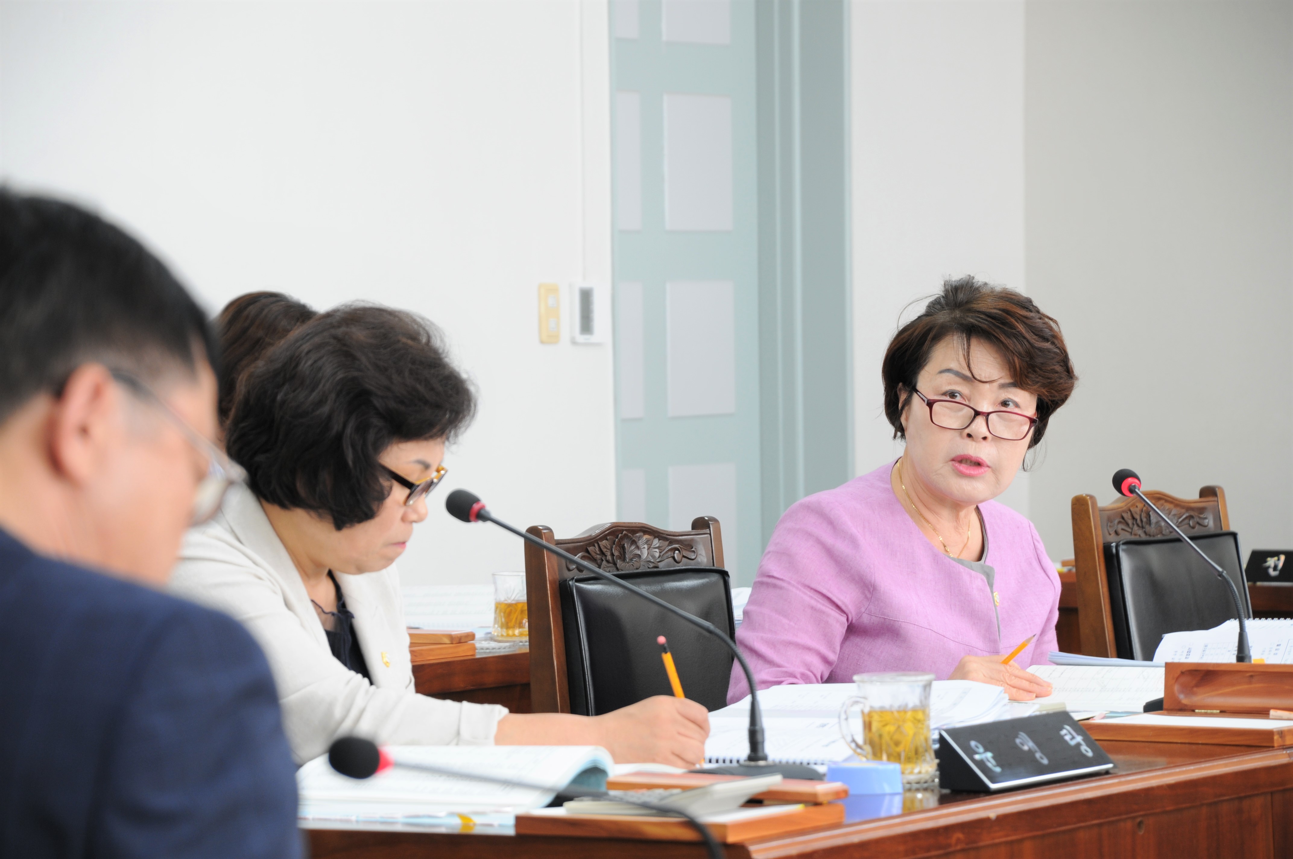 제251회 함평군의회 임시회 제1~4차 경제건설위원회(2019.09.23.~09.26.) 8