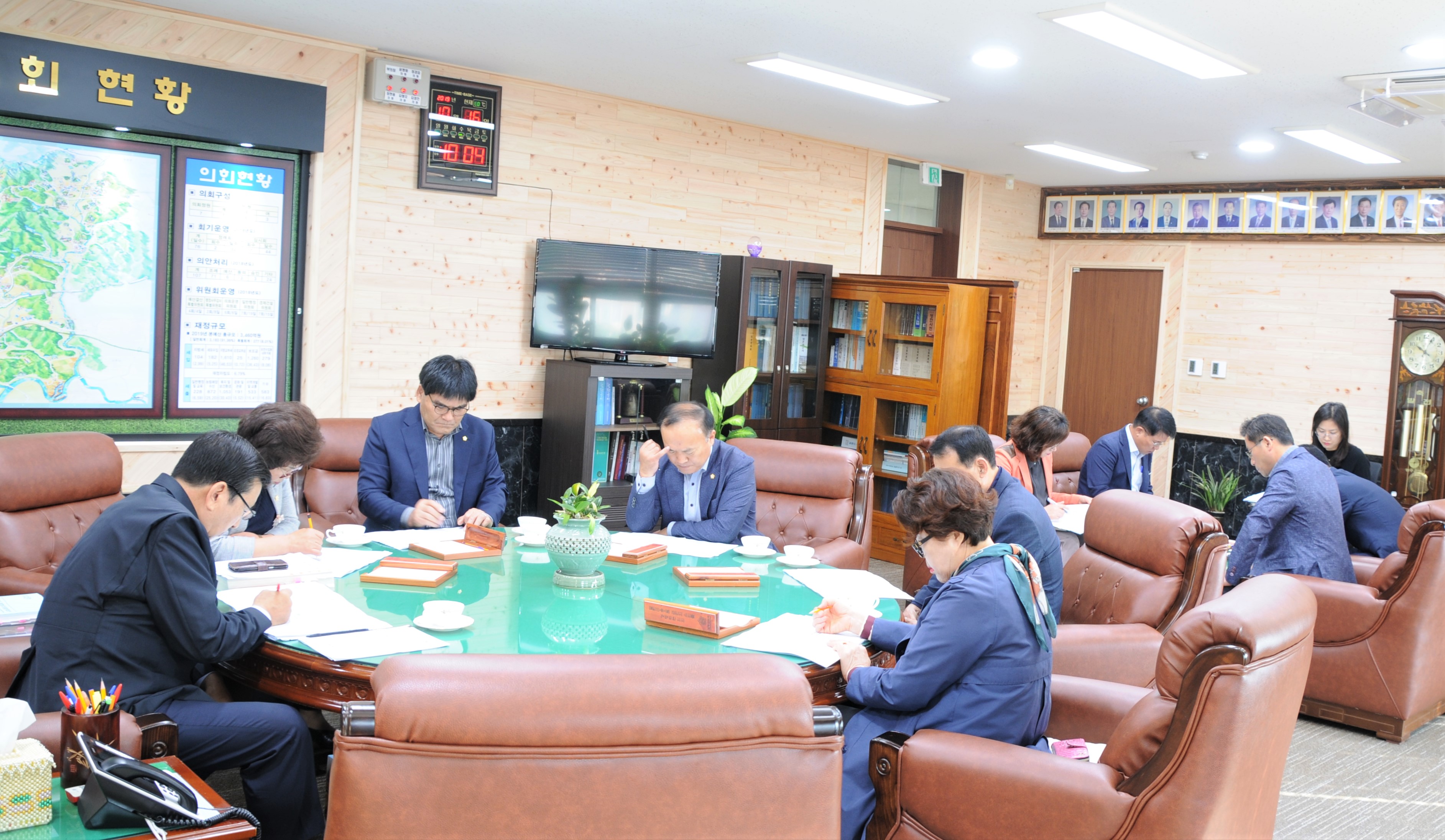 제16차 의원간담회(2019.10.16.) 5