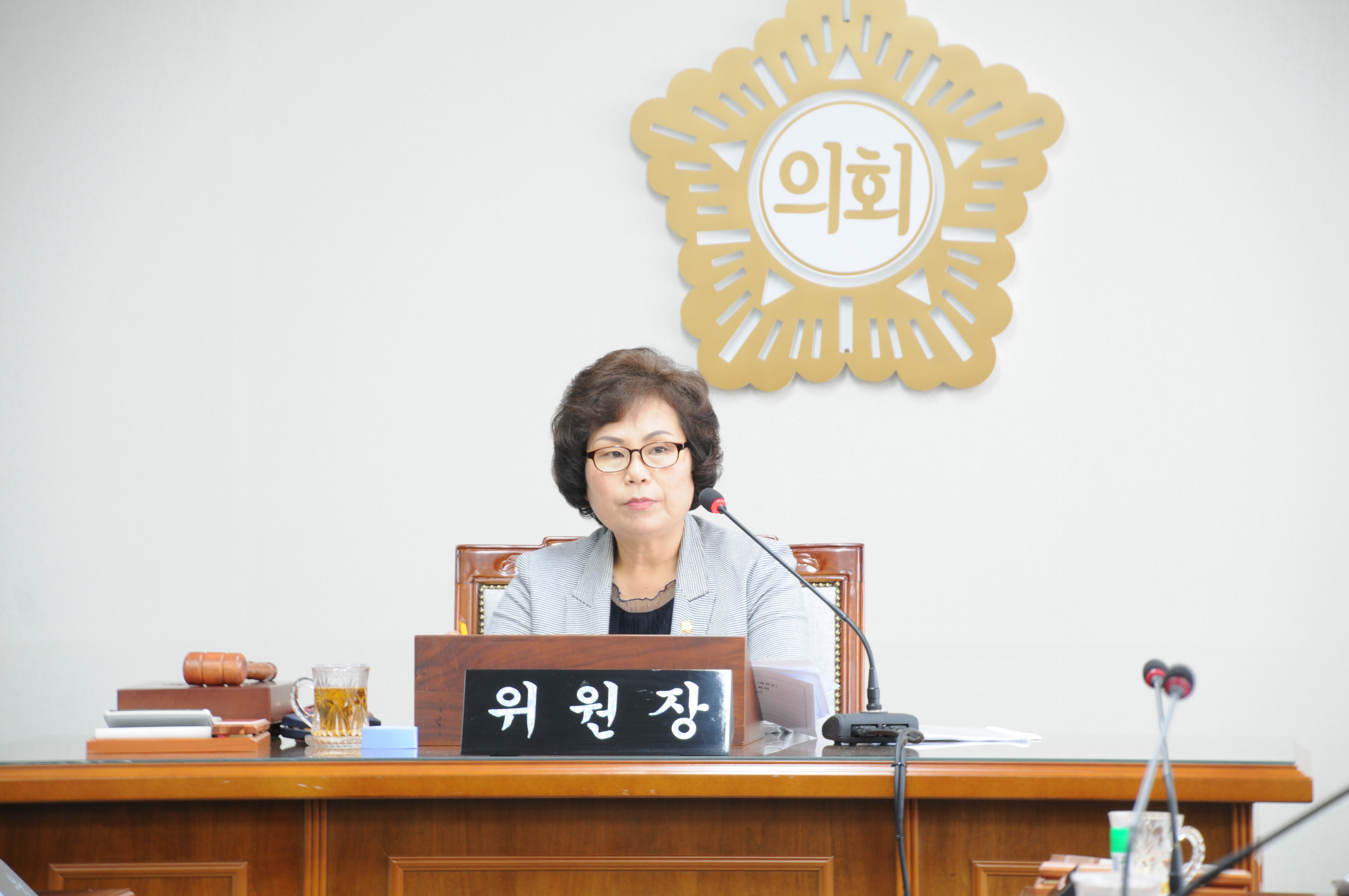 제251회 함평군의회 임시회 폐회중 제2차 의회운영위원회(2019.10.16.) 7