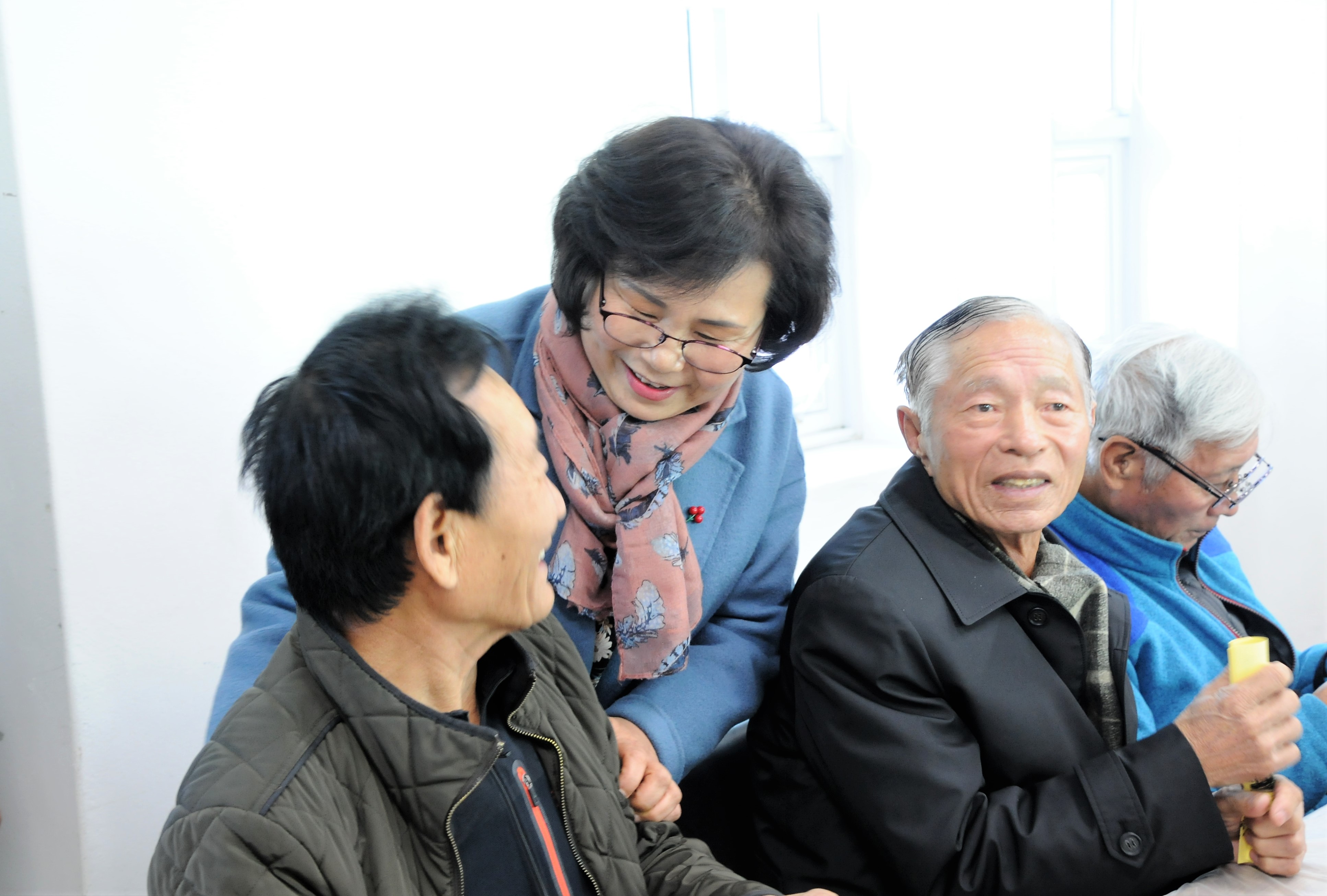 2019 함평향교 기로연(2019.12.19.) 3