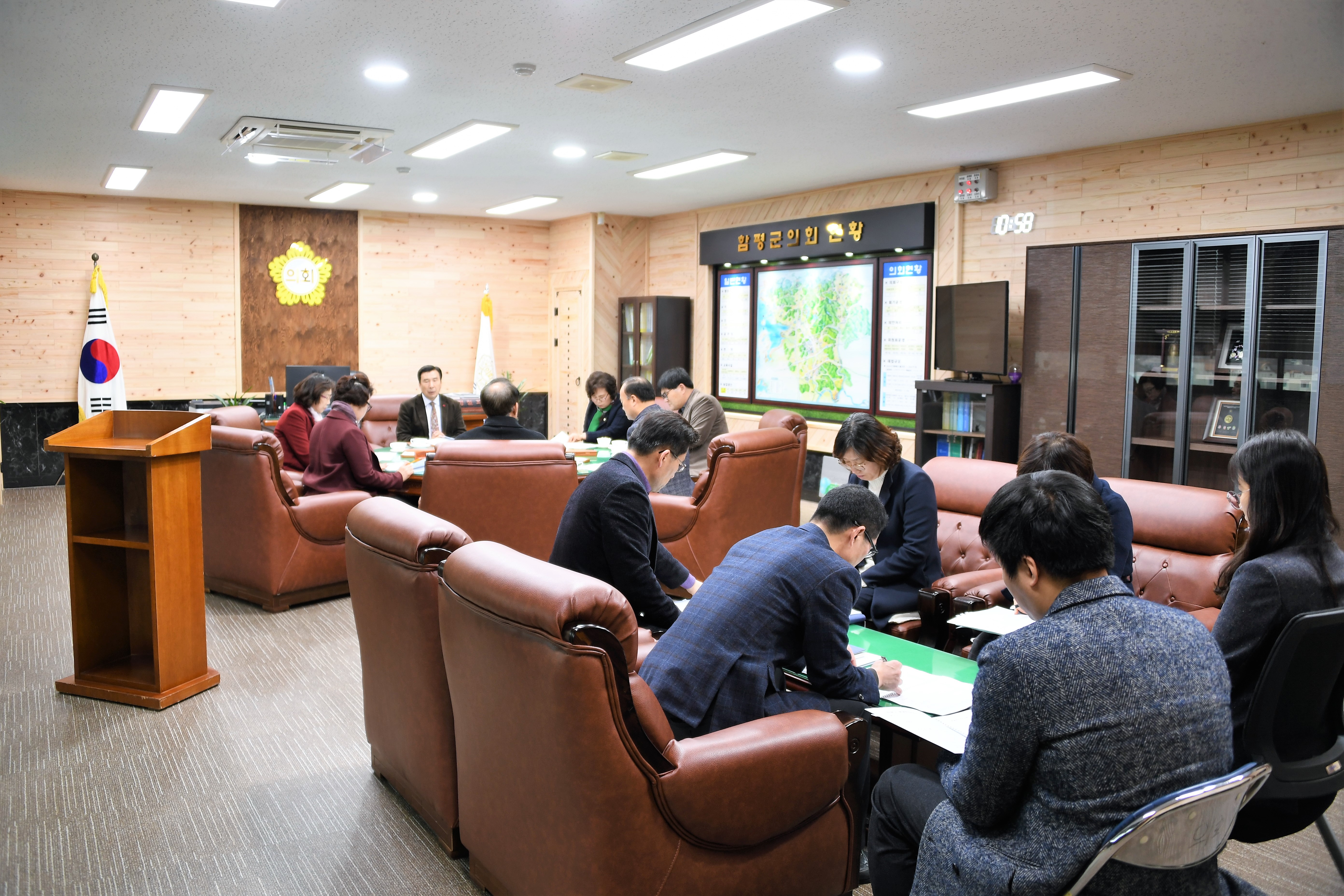 제2차 의원간담회(2020.01.22.) 6