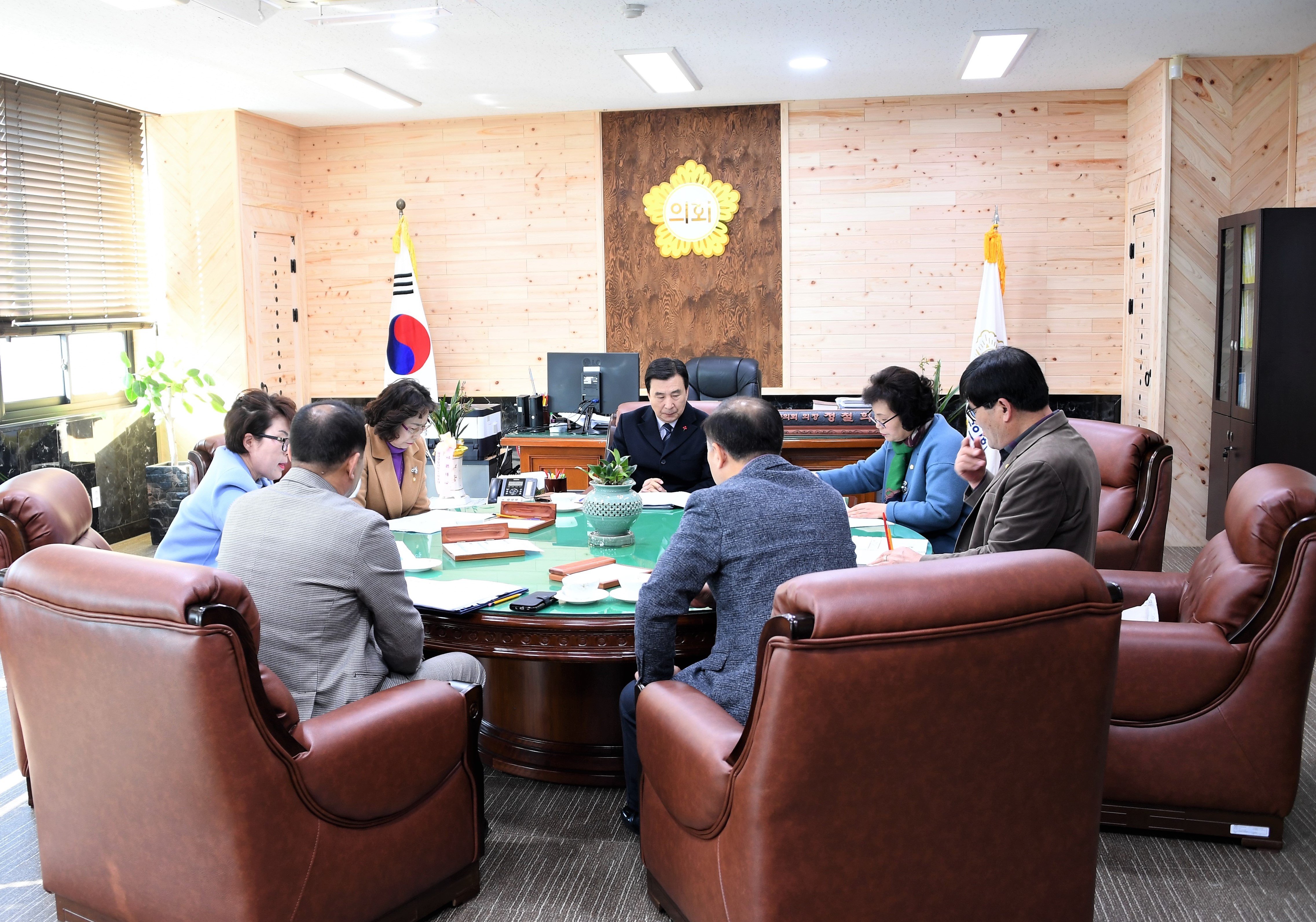 제3차 의원간담회(2020.02.04.) 3